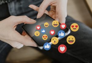 engagement en redes sociales