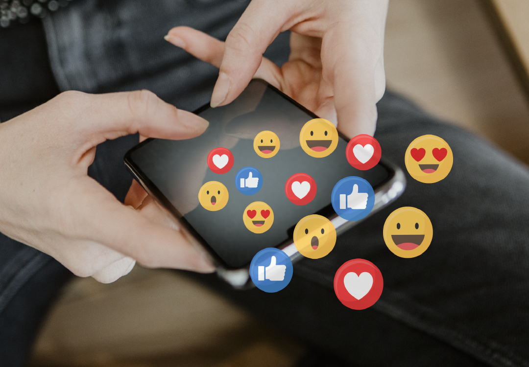 engagement en redes sociales